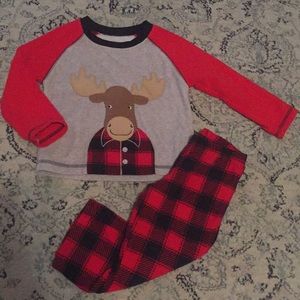 Boys Pajamas